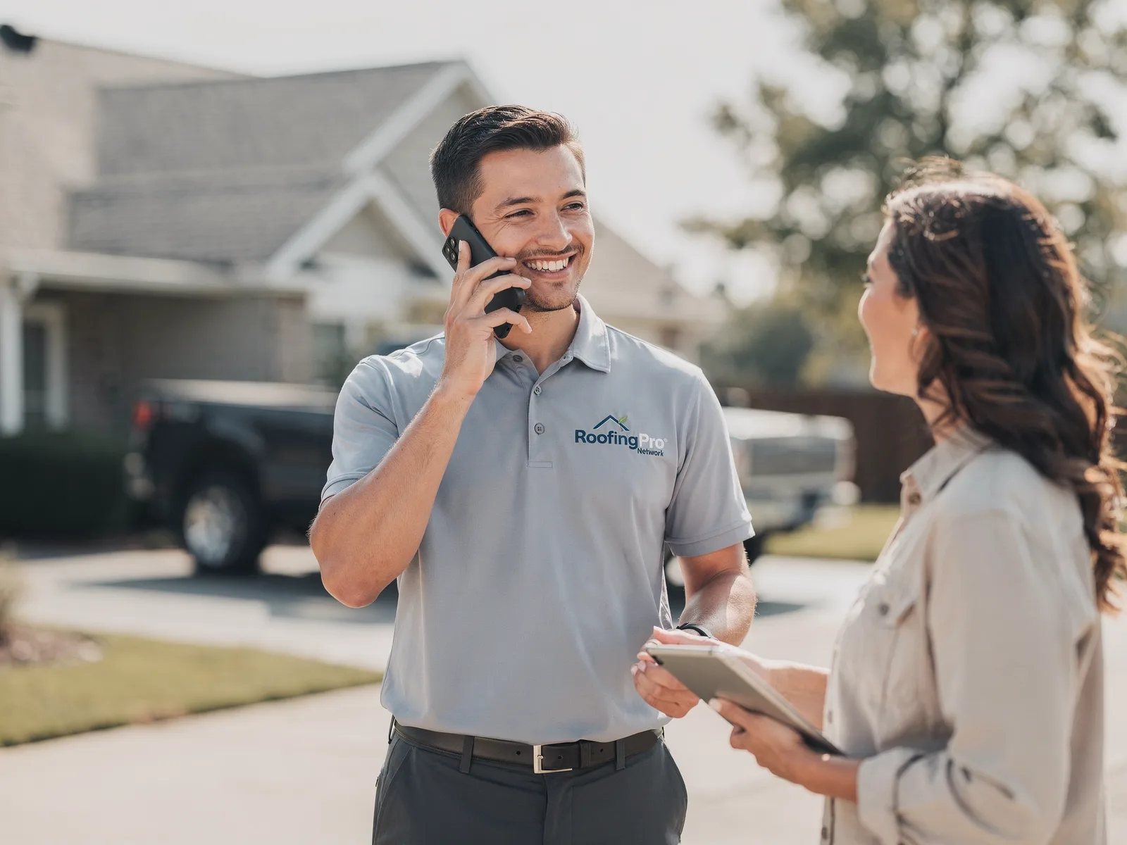 Roof Repair Stockholm, SD FAQs